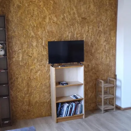 Dom wakacyjny Casa Do Meio *