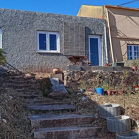 Casa Do Meio Nadadouro