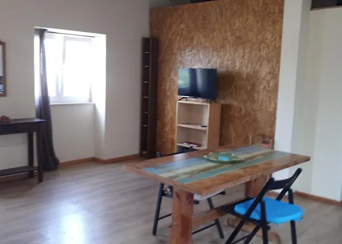 Holiday home Casa Do Meio