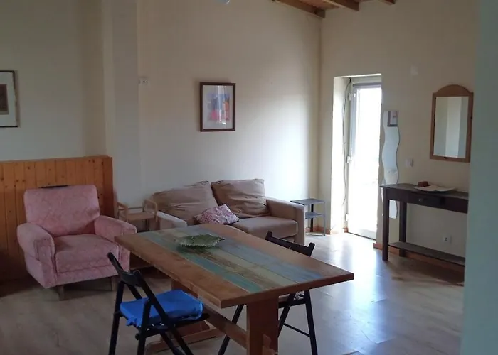 Holiday home Casa Do Meio