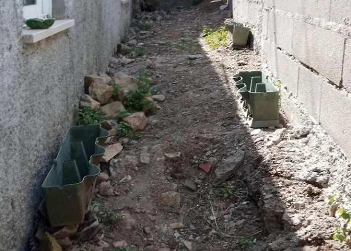 Holiday home Casa Do Meio