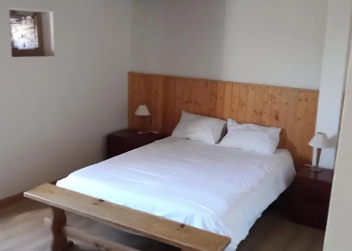 Holiday home Casa Do Meio *