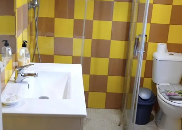 Holiday home Casa Do Meio