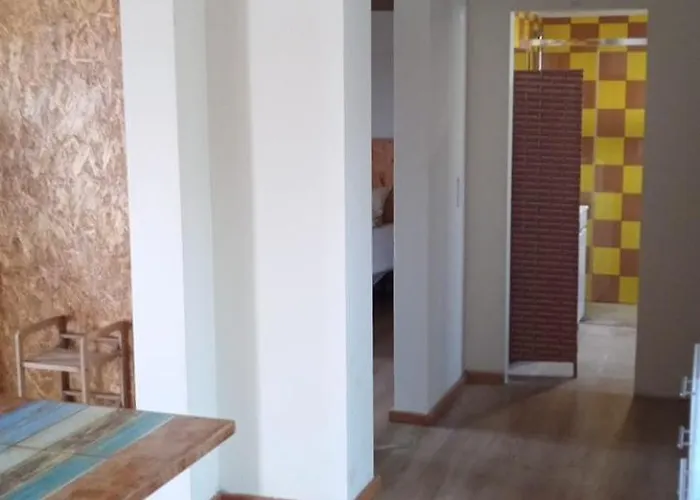 Holiday home Casa Do Meio